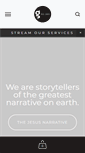 Mobile Screenshot of graceorlando.com